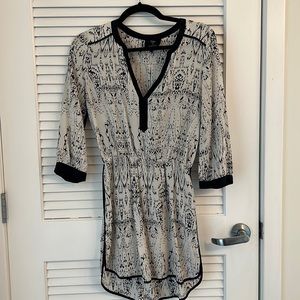 Parker Tunic Dress